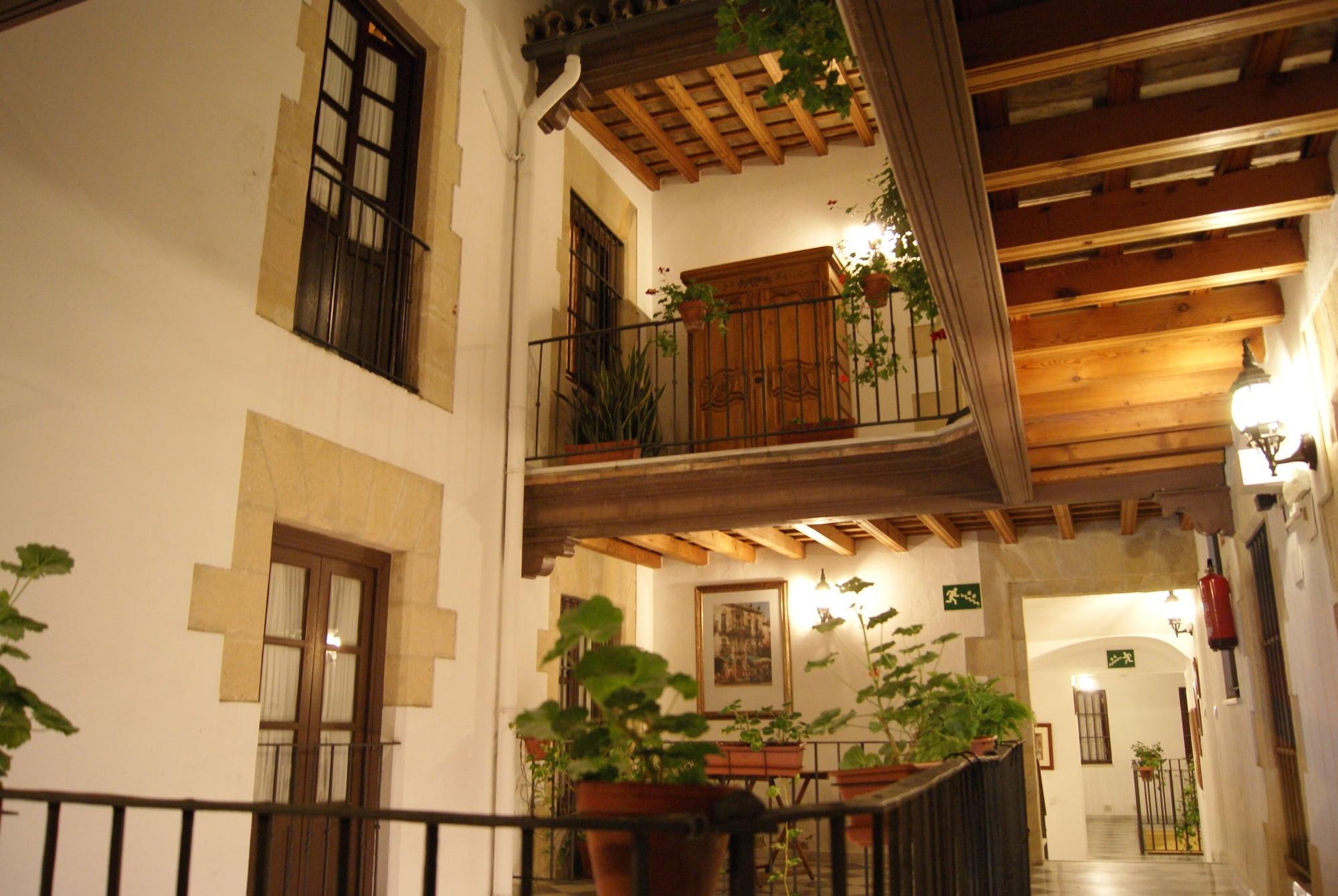 Casa Palacio De Los Leones Ель-Пуерто-де-Санта-Марія Екстер'єр фото
